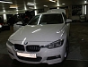 Шумоизоляция BMW 3 series