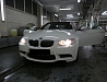 Тюнинг автомобиля BMW M3