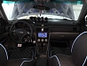 Тюнинг Subaru Forester STI